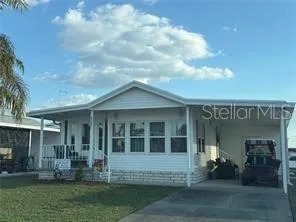 35048 Condominium Blvd, Zephyrhills