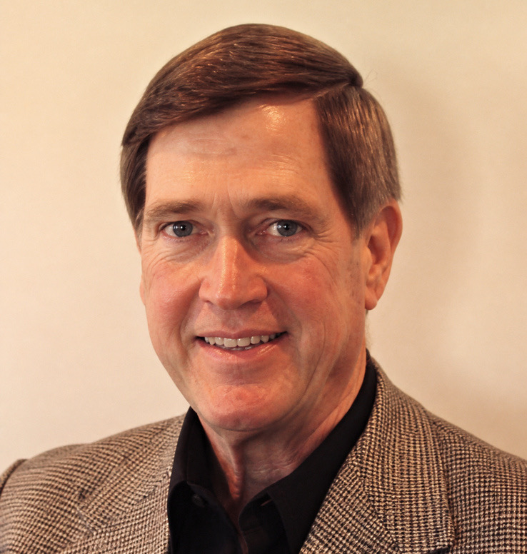 John Nichols