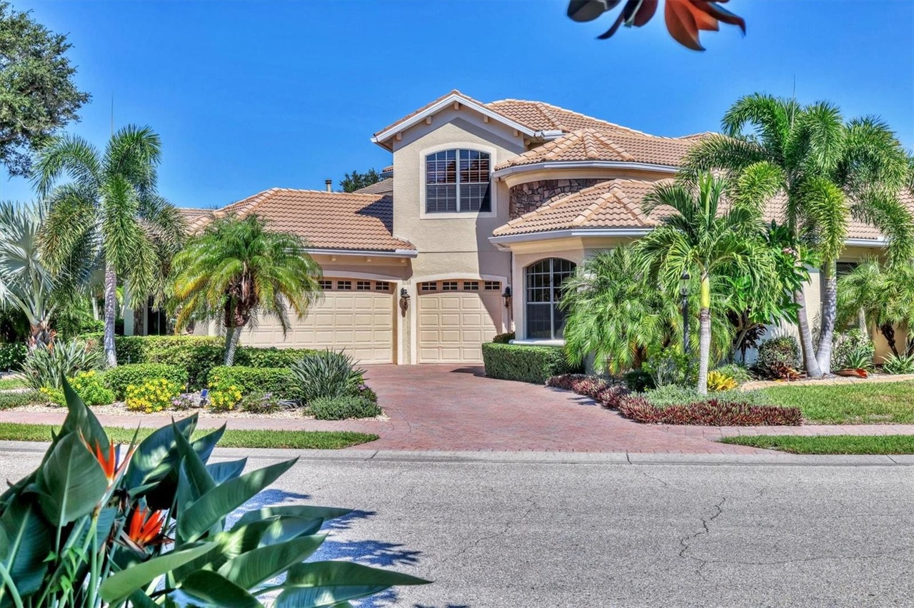 4596 Tuscana Dr, Sarasota
